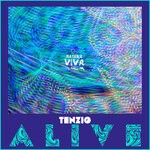 cover: Tenzig - Alive