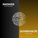 cover: Oliver Kalte - Comienzo