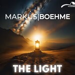 cover: Markus Boehme - The Light