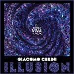 cover: Giacomo Cerini - Illusion