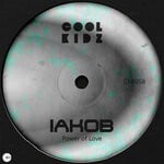 cover: Iakob - Power Of Love