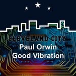 cover: Paul Orwin - Good Vibration