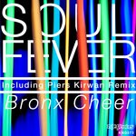 cover: Bronx Cheer - Soul Fever