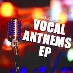 cover: BRUNO KAUFFMANN|Ed Di Dux|VITTORIO SANTORELLI - Vocal Anthems EP