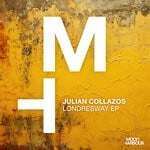 cover: Julian Collazos - Londresway EP