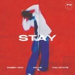 cover: Cali State|DIVVE|GABBY COX - Stay