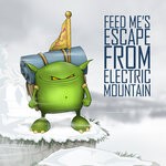 cover: Feed Me - Feed Me's Escape From Electric Mountain