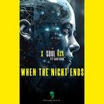 cover: Sad Soul|X-Soul RSA - When The Night Ends