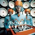 cover: Bastian Fuchs - Discoteca Groove