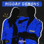 cover: Debono - Midday Demons