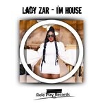 cover: Lady ZAR - I'm House