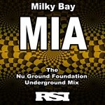 cover: Milky Bay - Mia (The Nu Ground Foundation Underground Mix)