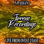 cover: N Passant - Live From Ovest Coast