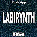 cover: Push App - Labyrinth