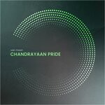 cover: Van Moon - Chandrayaan Pride