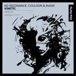 cover: Avaxx|NG Rezonance|Coulson (UK) - Kinetic