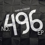 cover: Various - No. 496 EP