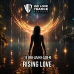 cover: DJ Dreamreader - Rising Love