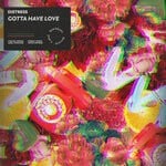 cover: Distress - Gotta Have Love