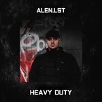 cover: alen.lst - Heavy Duty