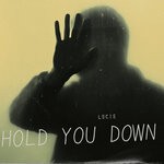 cover: Lucie - Hold U Down