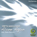 cover: Ebba Eskilsson|Empty Wheelchair|Eternal Wonder - Alone Again (The Remixes)