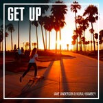 cover: Kuraj-Bambey|JAKE ANDERSON - Get Up