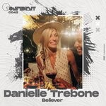 cover: Danielle Trebone - Believer