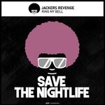 cover: Jackers Revenge - Ring My Bell (Clubmix)