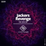 cover: Jackers Revenge - The Spacer