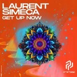 cover: Laurent SImeca - Get Up Now