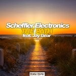 cover: Jay Gear|Scheffler Electronics - The Path