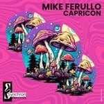 cover: Mike Ferullo - Capricorn