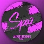 cover: Jackers Revenge - Guilty