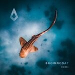 cover: Browncoat - Home