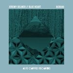 cover: Jeremy Delmer - Blue Heart