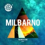 cover: Milbarno - The Weed Store