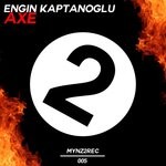 cover: Engin Kaptanoglu - Axe (Extended Mix)