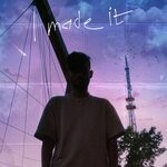 cover: Mo Harris - I Made It