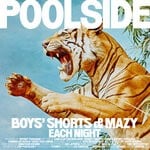 cover: Poolside|Mazy - Each Night (Boys' Shorts Remix)