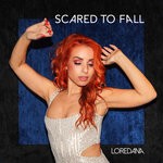 cover: Loredana - Scared To Fall