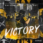 cover: D'Ort|Rayvolt|RXBY - Victory