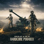 cover: MC RG|Soulblast - Hardcore Pounder