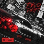 cover: KUURO|Saint Punk - Tokyo Drift