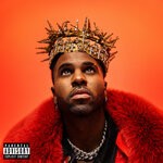 cover: Jason Derulo - Nu King (Explicit)