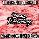 cover: The Sandbust Orchestra - Gipsy Kingdom / San Lorenzo