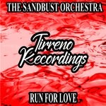 cover: The Sandbust Orchestra - Run For Love