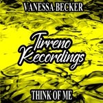 cover: Vanessa Becker - Think Of Me