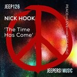 cover: Nick Hook - The Time Has Come