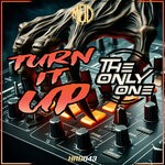 cover: The Only One - Turn It Up